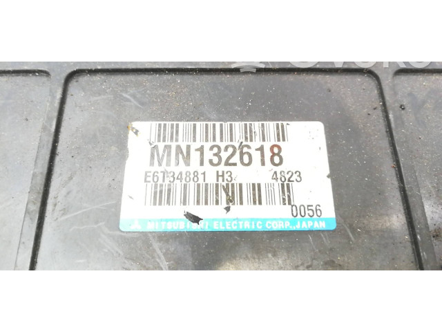 Čerpadlo oleje MN132618, E6T34881   Mitsubishi Lancer   
