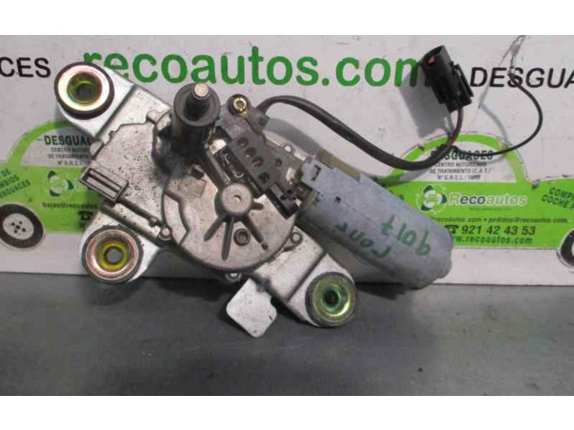 Моторчик заднего дворника 98BGC17K441, 0390201550    Ford Cougar