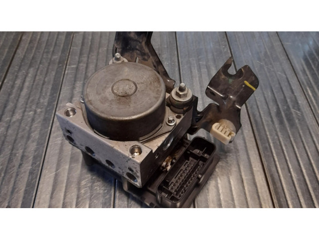 Jednotka ABS 79BO2AAY1, 0265232384   Dacia Duster 2012