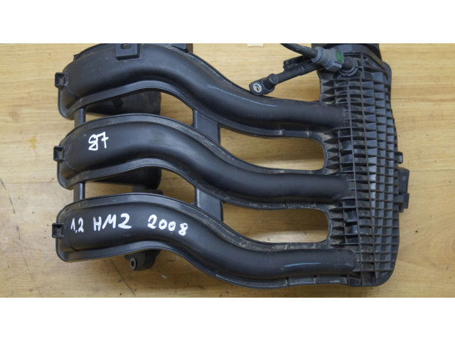 Ojnice  HM2    Peugeot 2008 I  