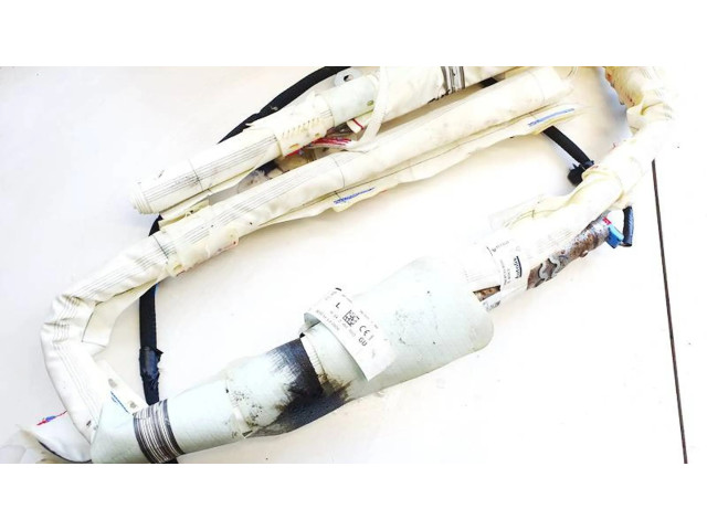 Боковая подушка безопасности 630363600   Renault Kadjar