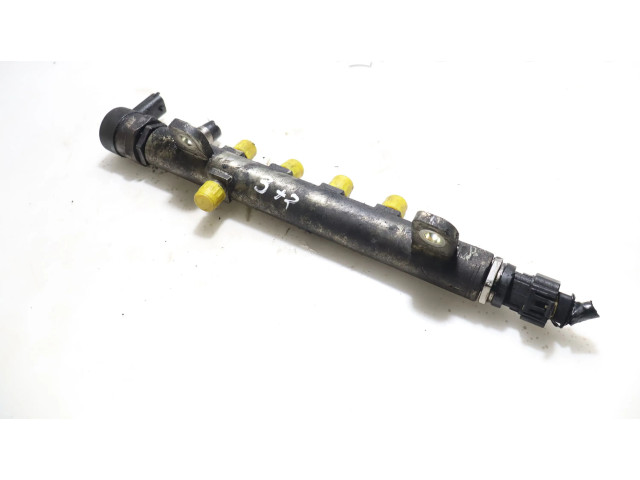 Vstřikovací lišta 0445214057   Fiat Croma     