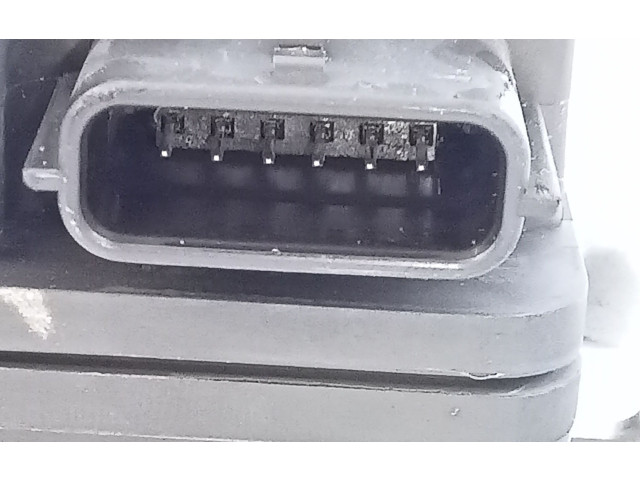 Блок управления 8904060080, 2370005700   Toyota Land Cruiser (J150)