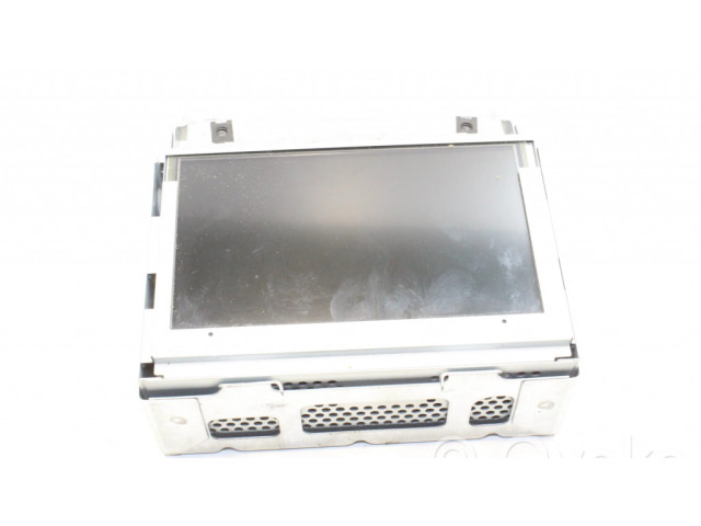 Дисплей    6H5210E958   Land Rover Freelander 2 - LR2