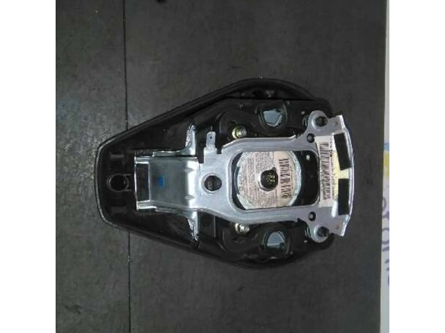 Подушка безопасности водителя 96380009ZE   Citroen C3 Pluriel