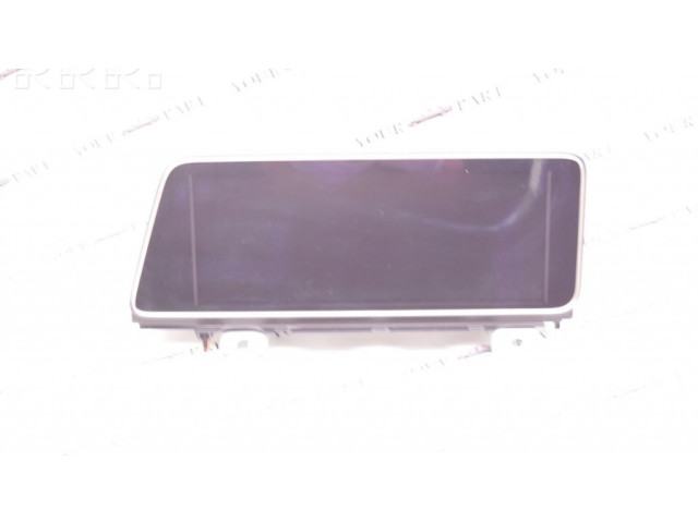 Дисплей    8329048120   Lexus RX 450H