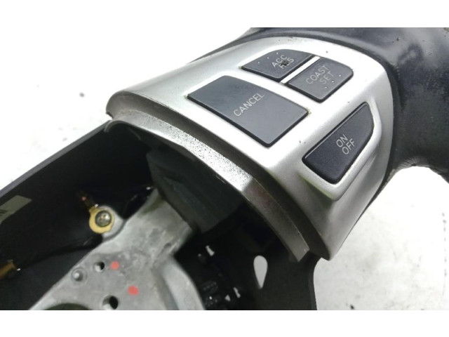 Руль Mitsubishi Lancer VIII  2007 - 2017 года GS12002280A1      