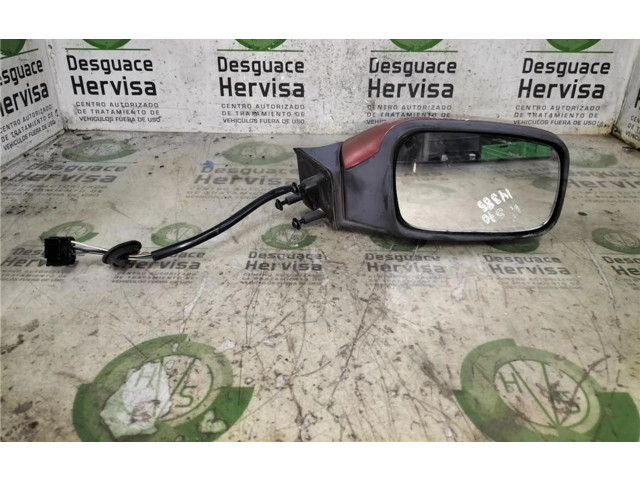 Zpětné zrcátko  Volvo S70  V70  V70 XC 1998  0050057  