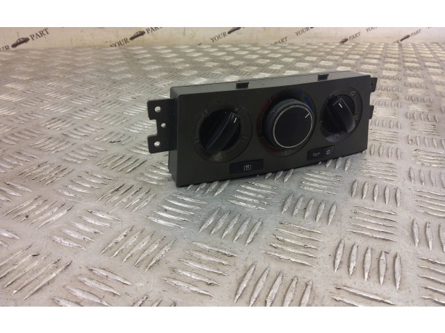 Блок управления климат-контролем 20953109   Vauxhall Antara