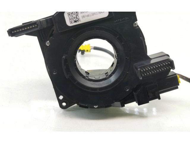 Подрулевой шлейф SRS 6G9T14A664BE   Ford S-MAX