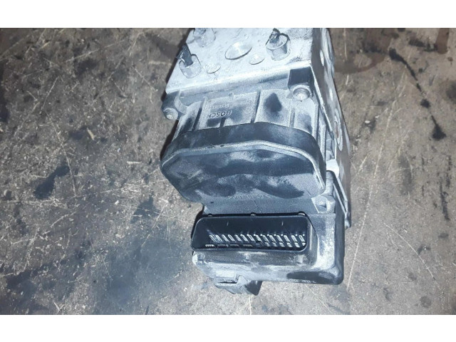Jednotka ABS 0273004270   Peugeot 406 