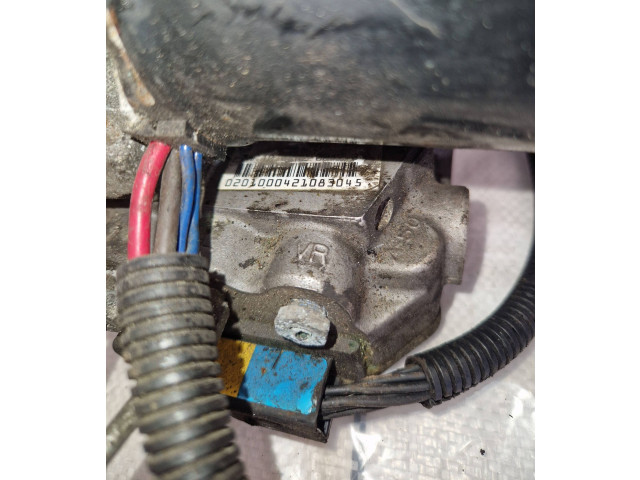 Jednotka ABS 52007555   Jeep Cherokee 1995