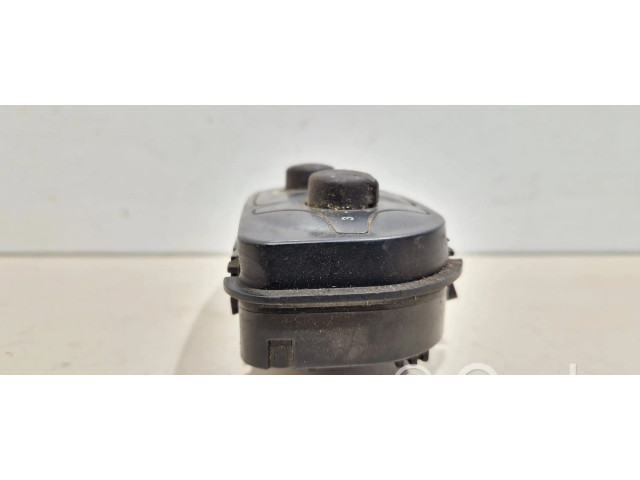 Блок управления климат-контролем 9140010322   Mercedes-Benz C W203
