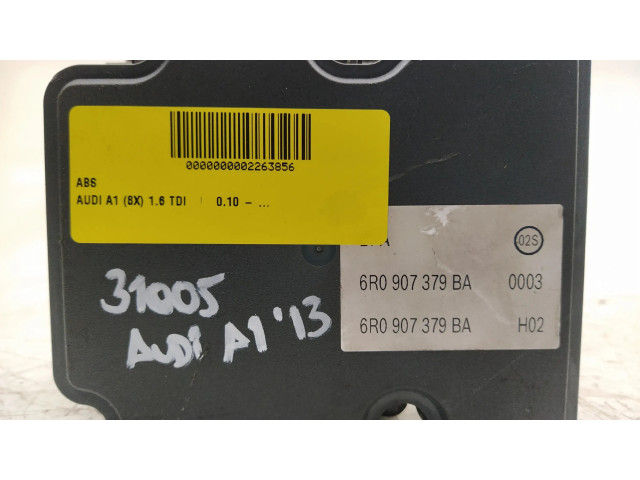 Jednotka ABS 6R0614517AMBEF   Audi A1 2010