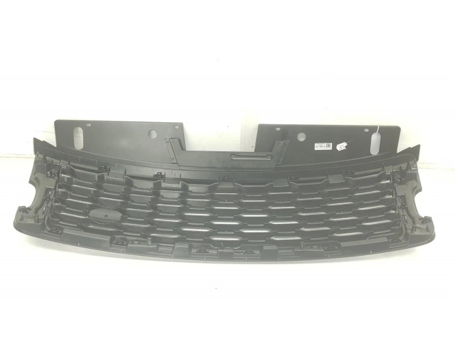 Передняя решётка Land Rover Range Rover L405 2013-2021 года JK528200AC      