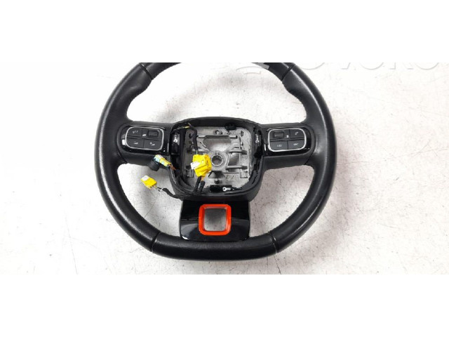 Руль Citroen C3 Aircross  2017 -  года 98118752HQ      