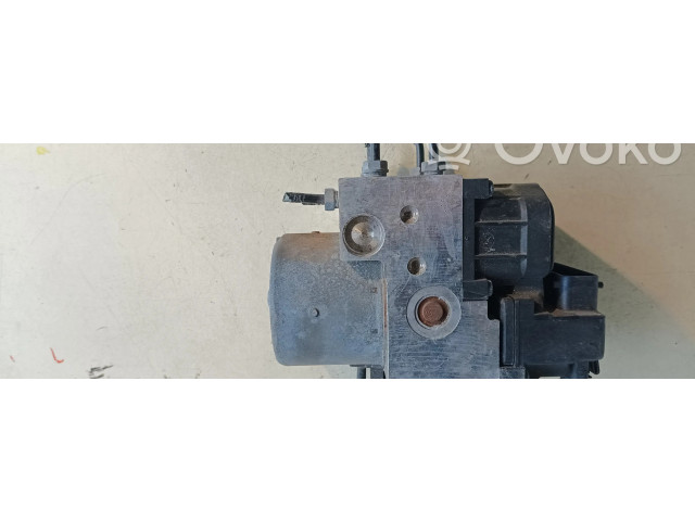 Jednotka ABS 0273004172, 0265216458   Peugeot 406 1997