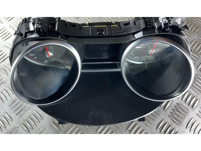 Přístrojová deska  Mercedes-Benz GLA W156 2019 A1569004904, 1569004904  