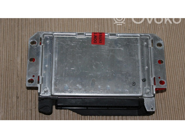 Блок управления коробкой передач 4D0927156, 4D0927156CH   Audi A8 S8 D2 4D