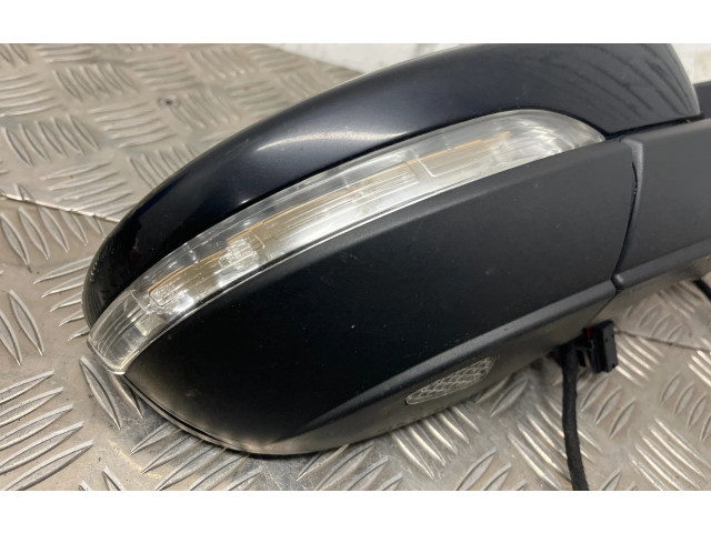 Zpětné zrcátko  Volkswagen PASSAT B7 2014  3C0857934A, 3C0959578B  