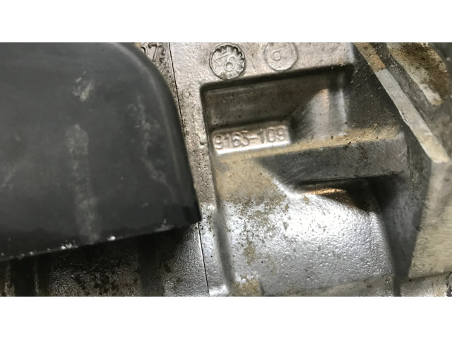 Vstřikovací čerpadlo 6040700201   Mercedes-Benz E W210   2.2  