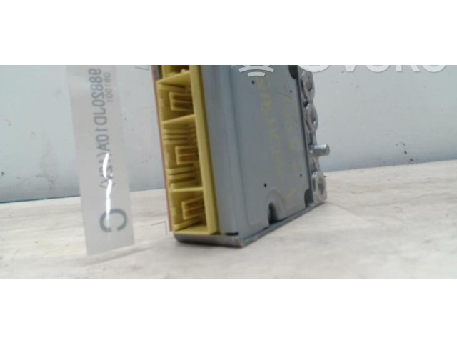 Блок подушек безопасности K8820BT50A, K8820BT50A   Nissan Qashqai