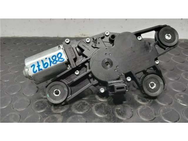 Моторчик заднего дворника 8V41-17K441-AC, 0390201208    Ford Kuga I