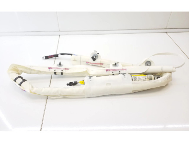 Боковая подушка безопасности P31291327, 31291327   Volvo V40 Cross country