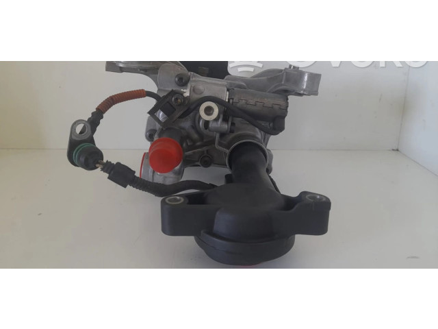 Čerpadlo oleje 31401488AA   Volvo V40 Cross country   D4204T9
