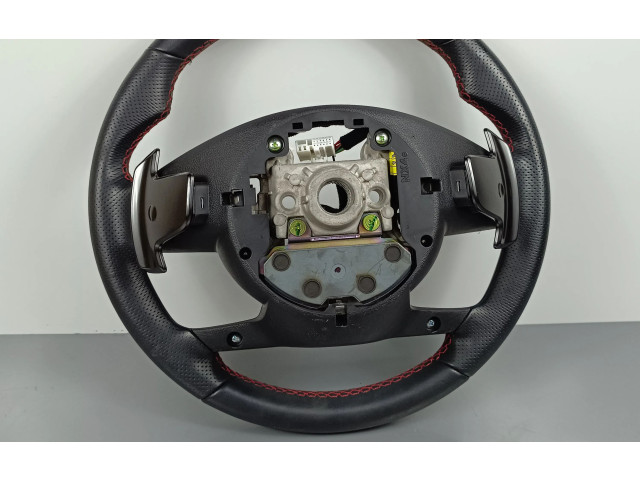 Руль       Hyundai Tucson IV NX4