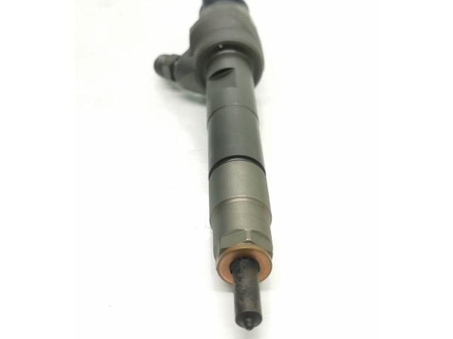 Vstřikovač 0445110601, 779844606   BMW 1 F20 F21    N47D20C 