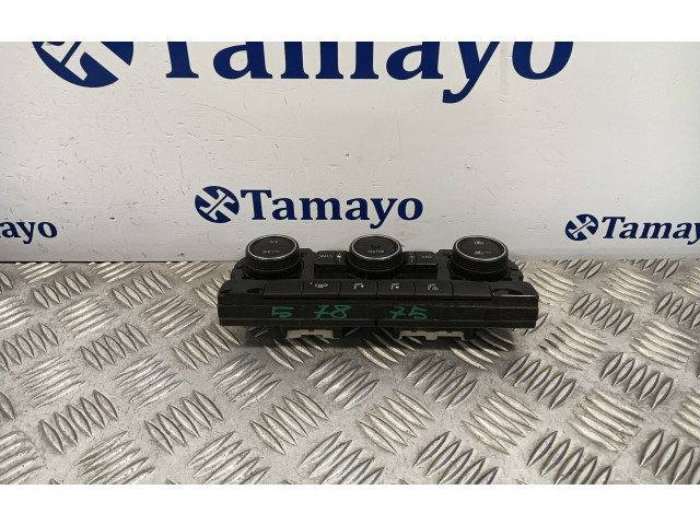 Блок управления климат-контролем 5HB012614, 1K8907044BE   Volkswagen Caddy