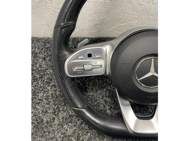 Volant Mercedes-Benz C W205 2019   