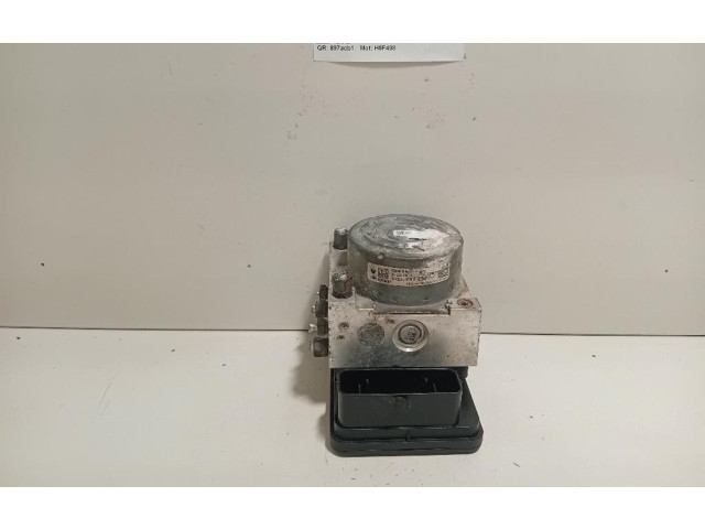 Pojistková skříňka Блок управления ABS 10091514703, 10091514703   Renault Megane IV 2015