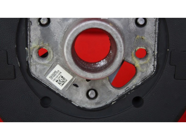 Volant Audi A3 S3 A3 Sportback 8P 2009 8J0419091D, 8J0419091D  