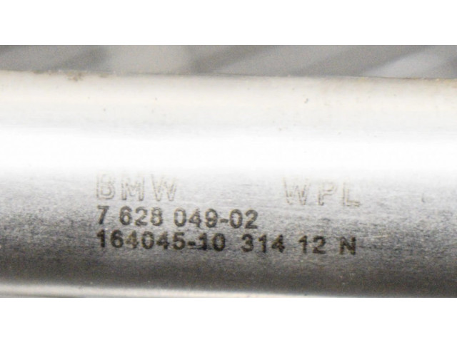 Топливная рампа 7628049, 0261545072   BMW 7 F01 F02 F03 F04 3.0  для двигателя N55 B30 A