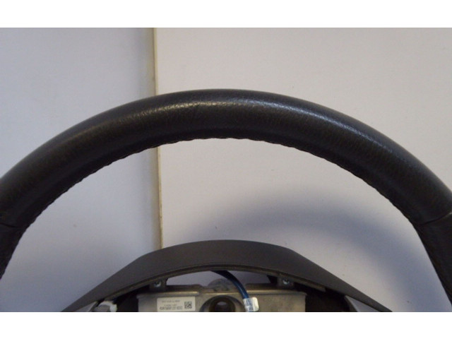 Volant Fiat Sedici 2012 GS131-05610  