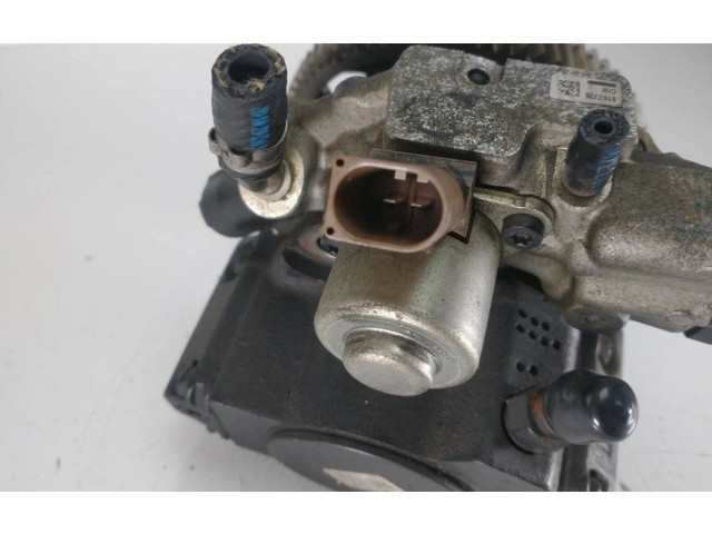 Vstřikovací čerpadlo 28343143, A6510701801   Mercedes-Benz A W176     