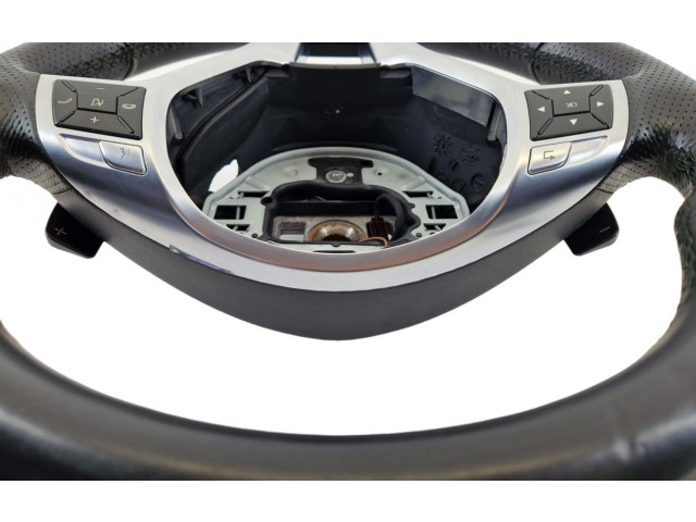 Руль A2184640817, A1724602703   Mercedes-Benz CLA C117 X117 W117