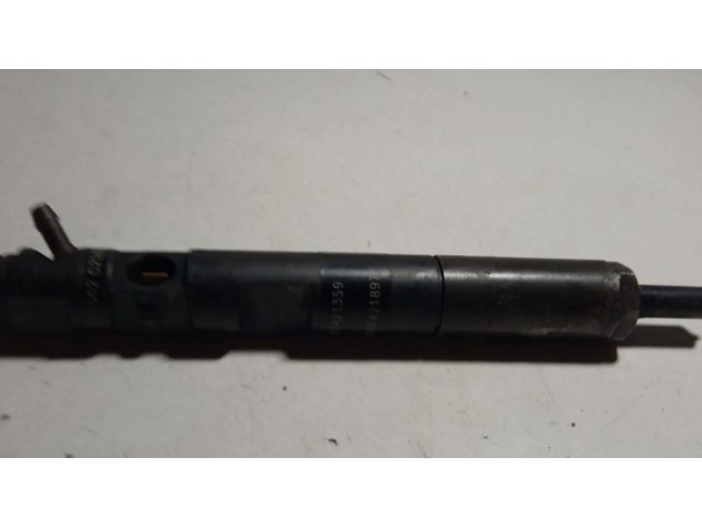 Vstřikovač 8200422359, H8200421897   Dacia Dokker  pro naftový motor 1.5  