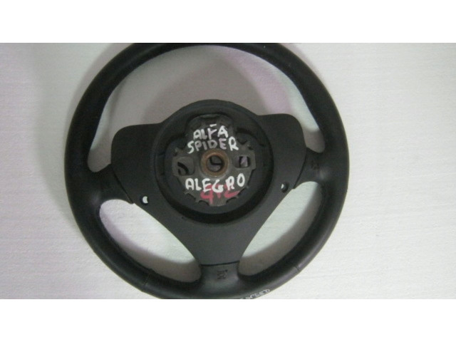 Руль Alfa Romeo Spider         