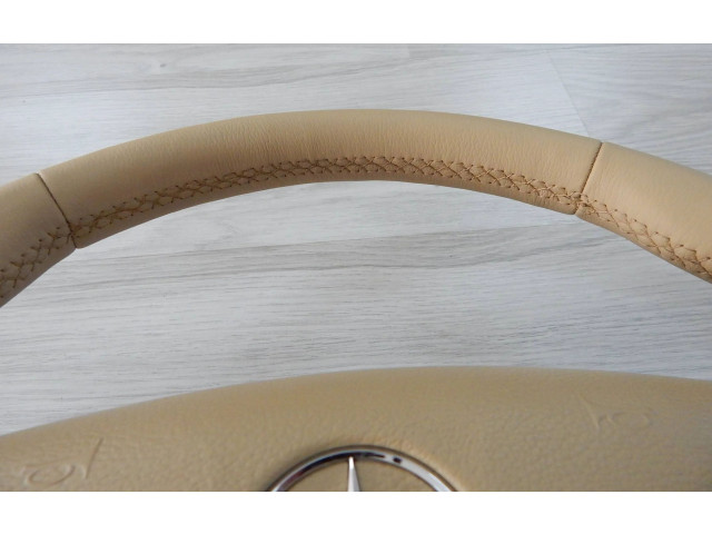 Volant Mercedes-Benz CLS C219 2006 A2194601603, A2304603503  