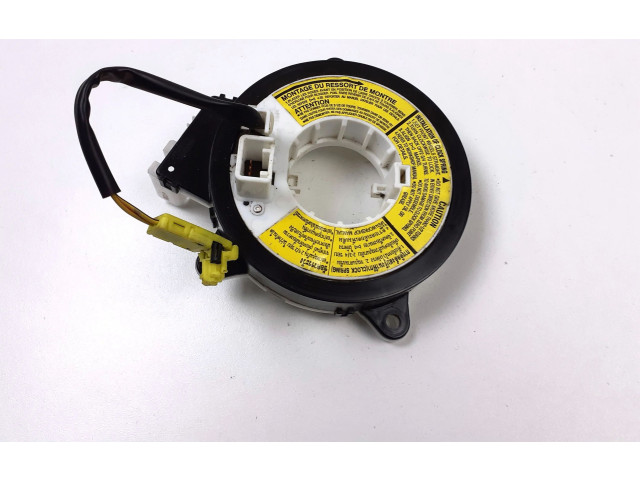 Подрулевой шлейф SRS C55RT37, E509E318754U176   Ford Ranger