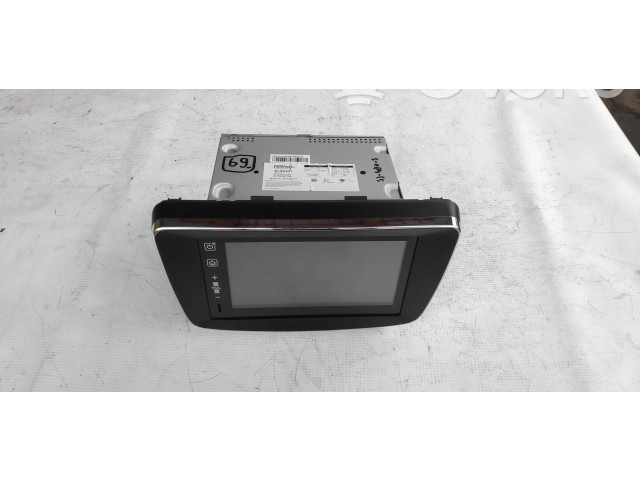 Дисплей    10R053682   Mitsubishi ASX