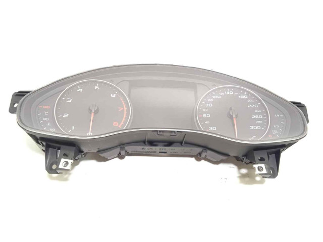 Панель приборов 4G8920900D   Audi A6 C7       