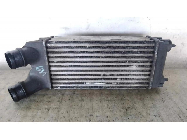 Интеркулер  9682434580, INTERCOOLER   Citroen Berlingo 1.6