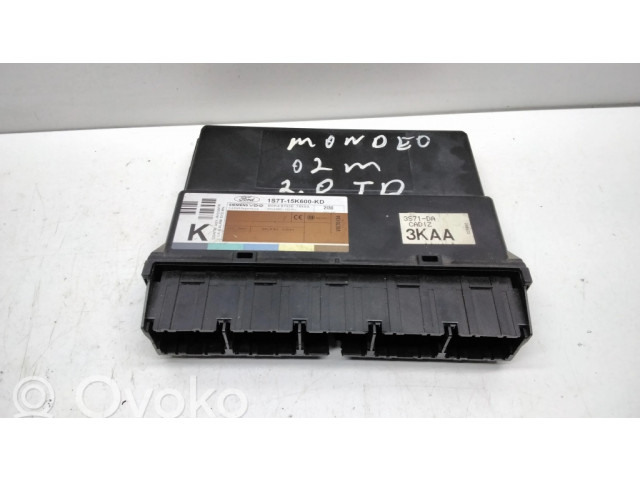Блок комфорта 1S7T15K600KD   Ford Mondeo Mk III   