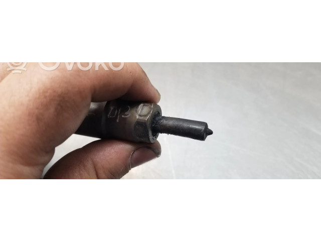 Форсунка CV6Q9F593AA, 0445110489    Ford Tourneo для дизельного двигателя T3CB 1.6
