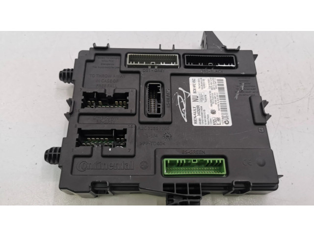 Модуль управления BSM 284B13432R, S180192210G   Renault Kadjar    