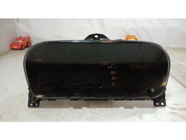 Přístrojová deska  Honda FR-V 2005 2574208662  